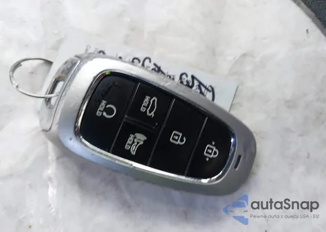 2021 Hyundai Sonata Sel from USA, damaged, VIN 5NPEF4JA7MH099136